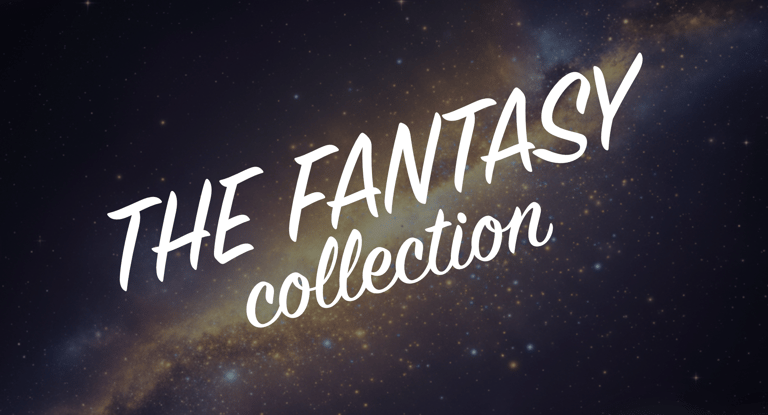 the fantasy collection