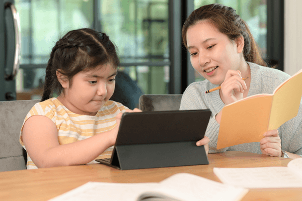 lớp học chậm nói tốt tại Hải Phòng