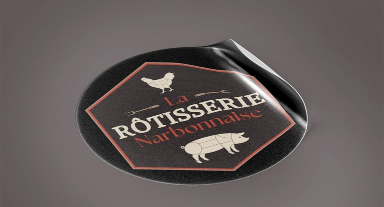 Narbonne impression signalétique