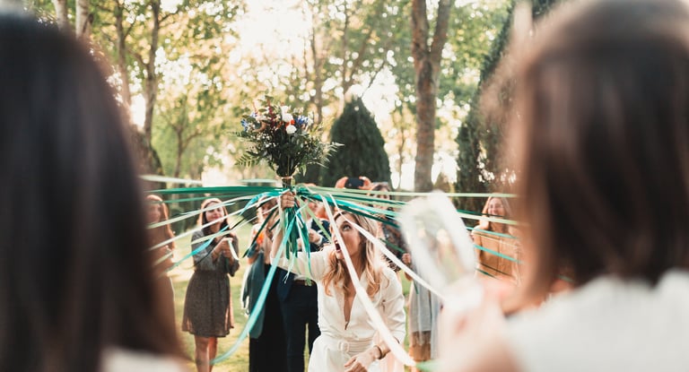 Robe de mariée award photographe wedding