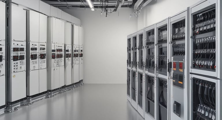 white concrete building during daytime