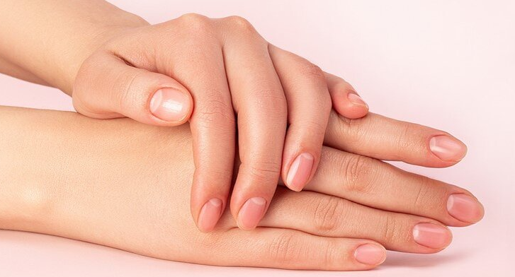 Japoniškas manikiūras 452