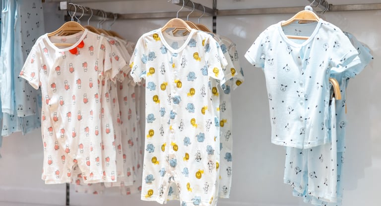 Conjunto infantil Madis Kids