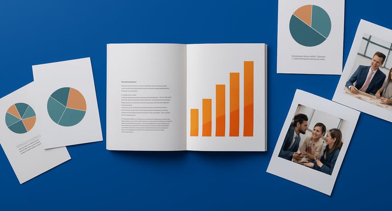 Real case notes showing where AI helps and where it doesn’t