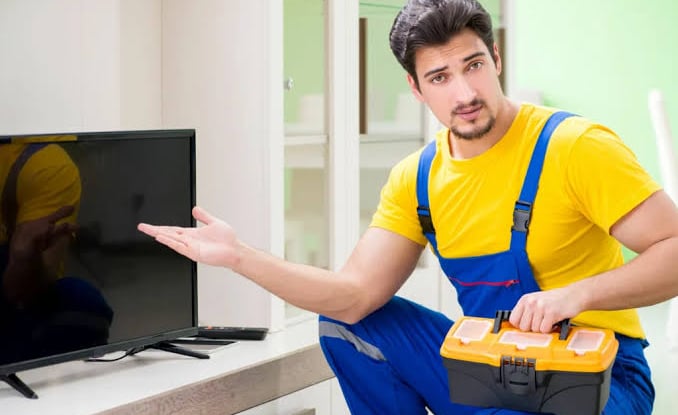 LED TV Repair Hub – Best LED TV repair service center in Delhi NCR with on-time delivery promise