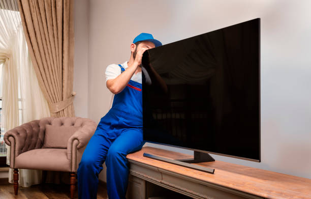LED TV Repair Hub – Best LED TV repair service center in Delhi NCR with professional technician care