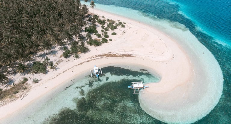 Balabac Island Palawan