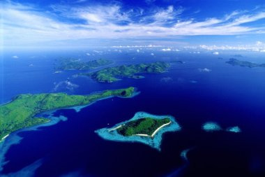 Palawan Philippines