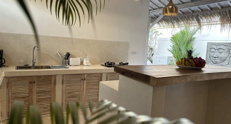 construction de villas a Bali, investir a Bali