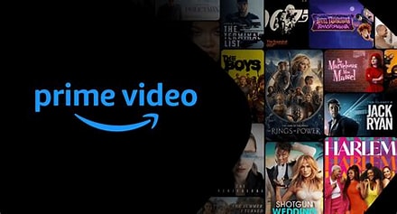 Amazon Prime vidéo