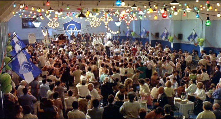 Luna de Avellaneda Llavallol