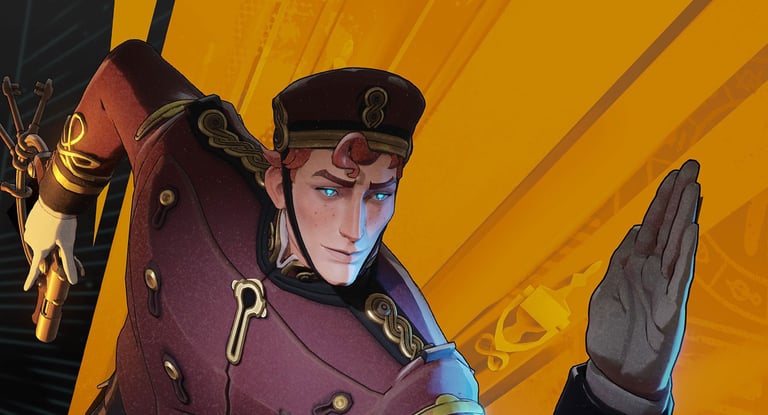 The Doorman Deadlock Meme Page Deadlock Daily