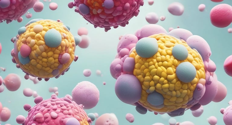 A welcoming team of professionals collaborating in a bright, modern office space.