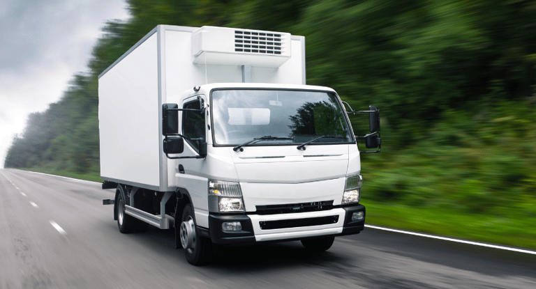 Transporte GrupoCalimaxx