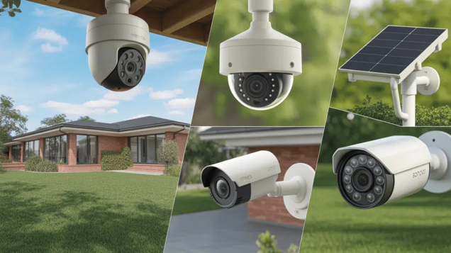 Control, seguridad y prevención para ti y para tus vecinos