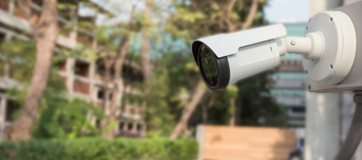 Control, seguridad y prevención para ti y para tus vecinos