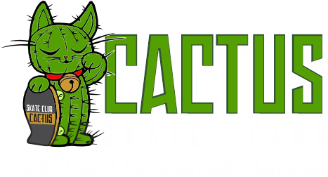 escuela de skate en La rRoja