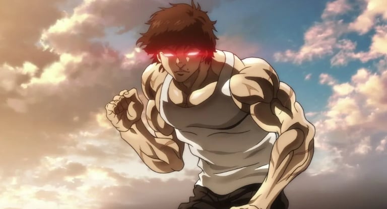 Baki Twixtor