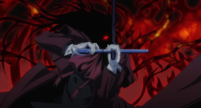 Hellsing Twixtor