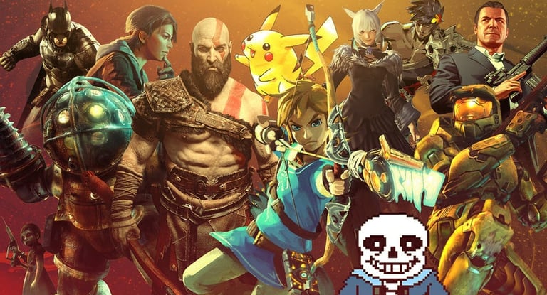 Videogames Twixtor
