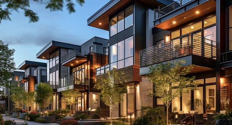 Rental Portfolio Loans 