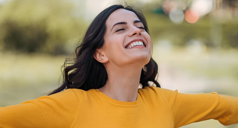 Ose ta métamophose en prenant ta juste place