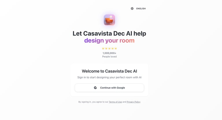casavista-dremiai-login