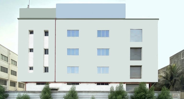 SP3 TECHNOLOGIES LLP ABOUT