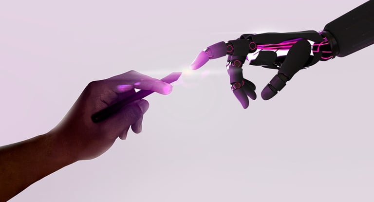 Inteligencia artificial