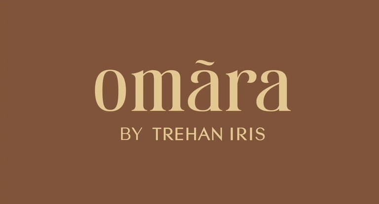 Omara by Trehan IRIS