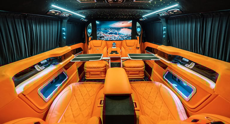 bodrum-vip-vito-transfer-havalimani-otel-ulasimi