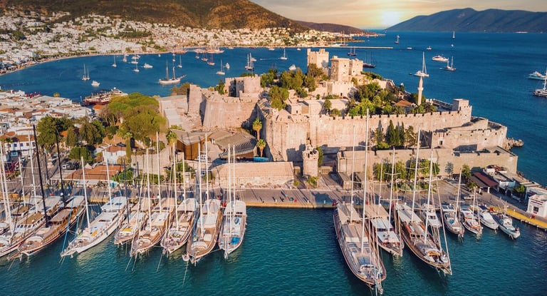 luxury-resort-taxi-bodrum-exclusive-transfer