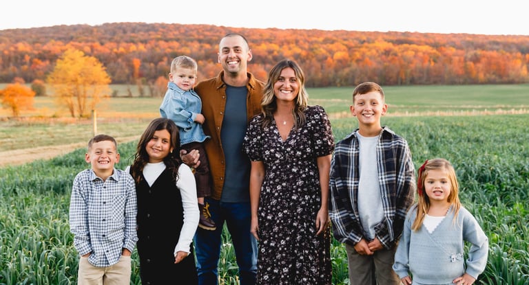 Kurtland family