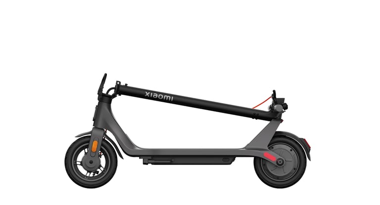 patinete electrico xiaomi 4 lite cuadro