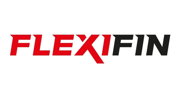 Logo of Flexifin