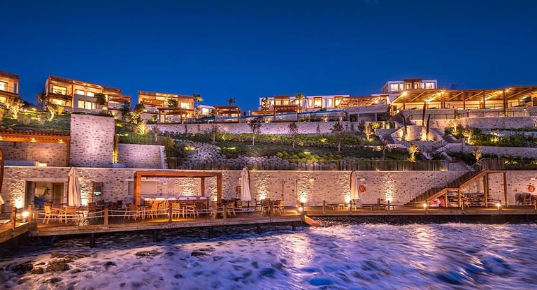 private-hotel-taxi-izmir