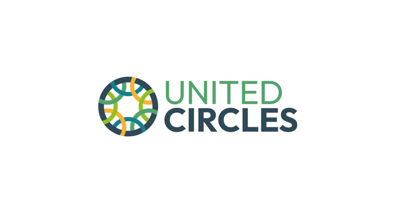 The United Circles logo