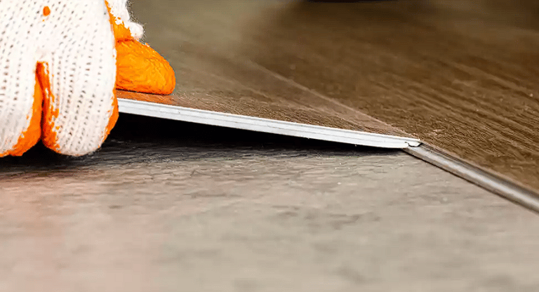 spc flooring installation