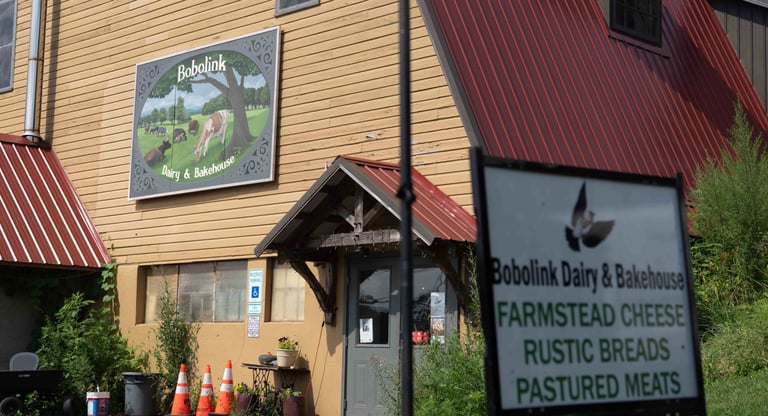 Bobolink Farm