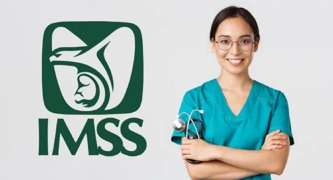 Bolsa de Trabajo IMSS BIENESTAR Vacantes IMSS BIENESTAR IMSS BIENESTAR BOLSA DE TRABAJO CONVOCATORIA
