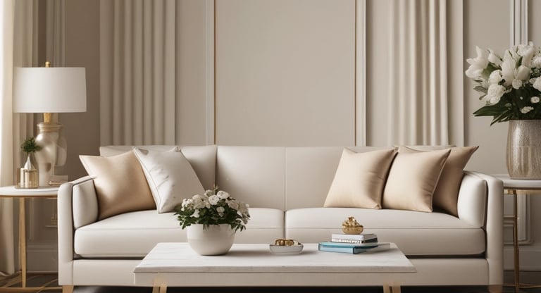 Algodón siliconado, guata, espuma, cincha elastica, resorte nosag, vinipel para empaque