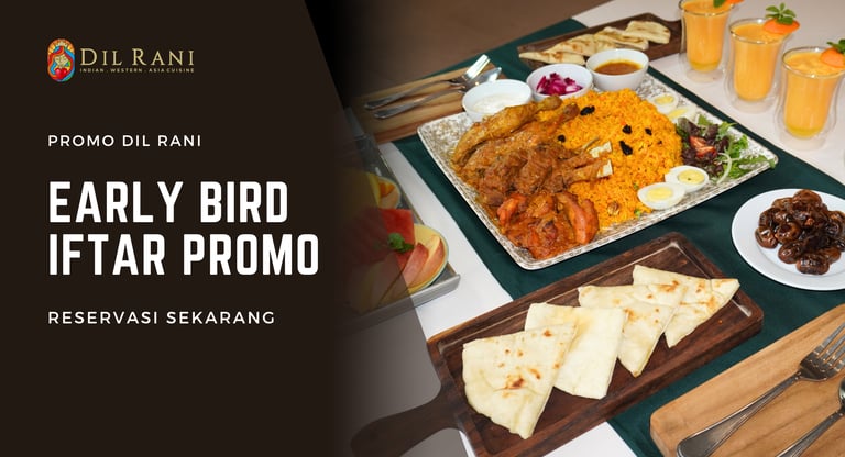 spesial ramadhan promo early bird