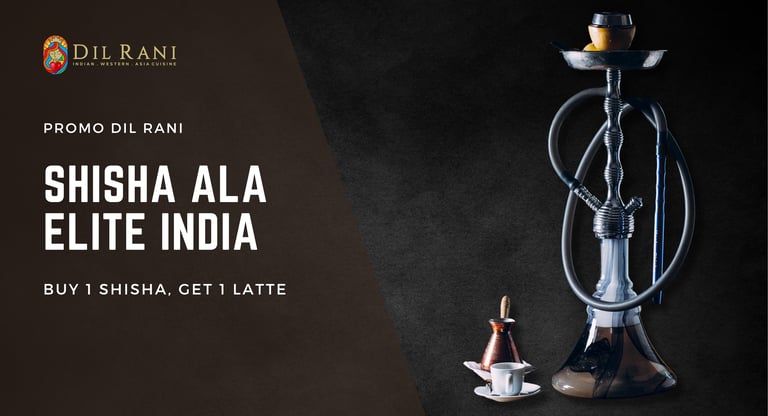 SHISHA PROMO BELI 1 GRATIS 1