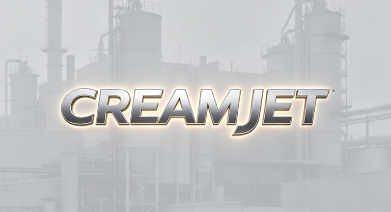 Your Reliable Partner for Food-Grade Cream Chargers & Dessert Solutions