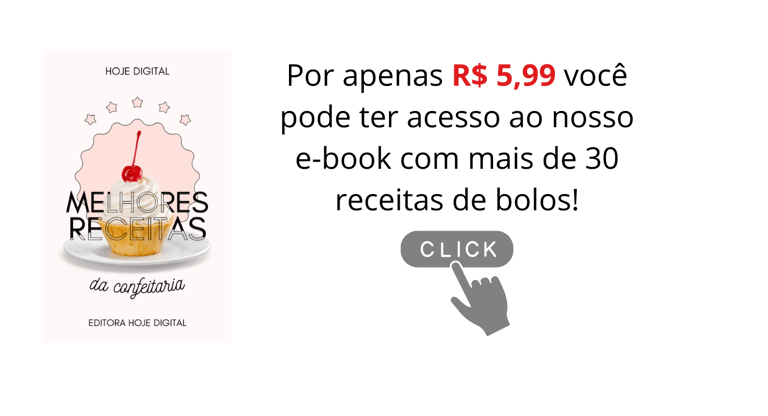 Ebook de receitas
