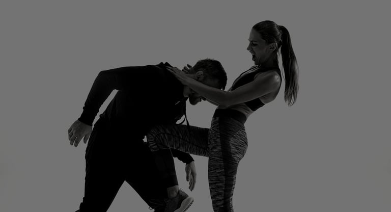 Eliminar un agressor