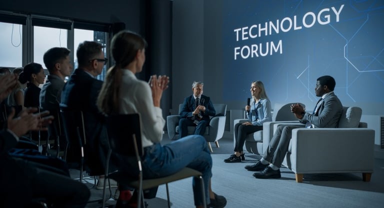 Technology Forum