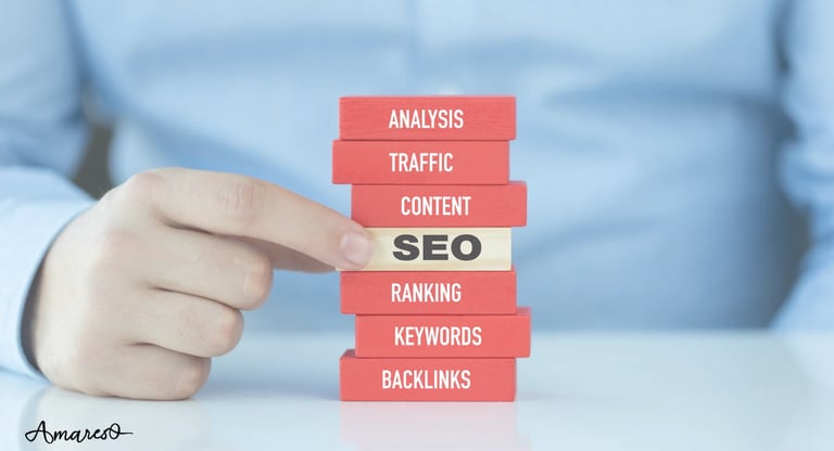 SEO On-Page vs Off-Page: