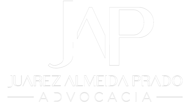 Juarez Almeida Prado Advocacia - logotipo