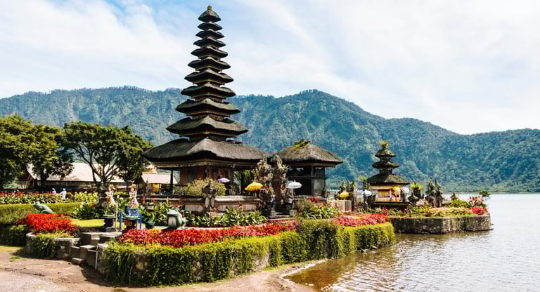Bali Holidays by Soma Journeys